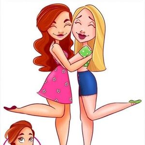 Meet your Posher, Onelly